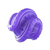 GIGWI ROLLING BELL BALL