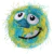 6201 GIGWI CRAZY BALL