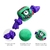 8026 GIGWI MONSTER ROPE