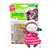GIGWI REFILLABLE CATNIP MUÑECA