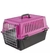 TRANSPORTADORA RIGIDA N 2 PARA PERROS Y GATOS - comprar online