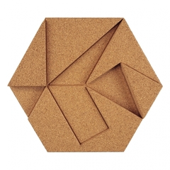 Muratto Hexagon