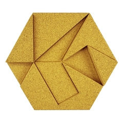 Muratto Hexagon - 1st Floor