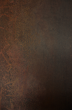 Aço Corten - Core Corten Eng - 1st Floor