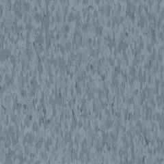 Mid Grayed Blue- Armstrong Excelon Imperial Texture