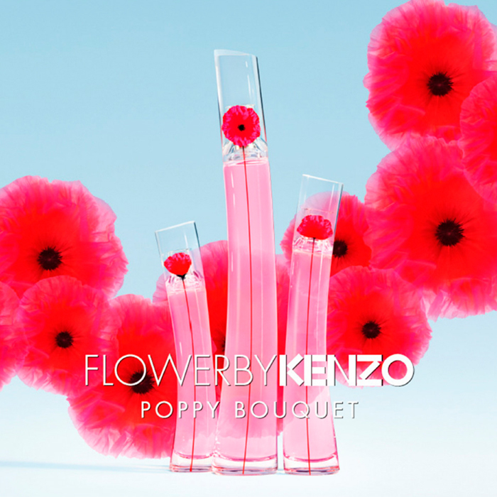 Kenzo | Poppy Bouquet EDP - Comprar en Perfumar