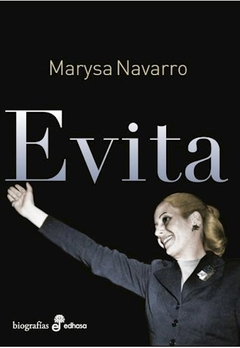 EVITA de MARYSA NAVARRO