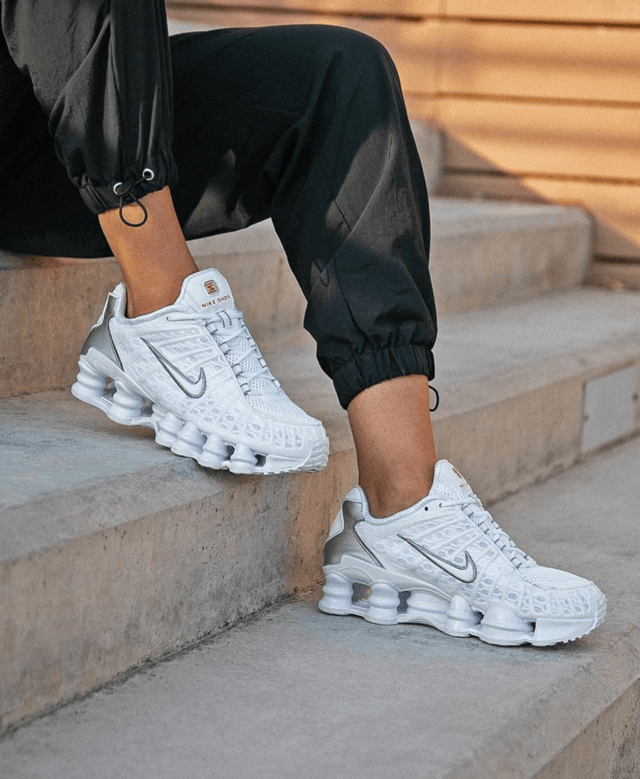 nike shox 12 molas valor