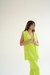 Chaleco largo Valencia - comprar online