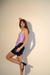 Top bando Tauro - Lemmon