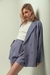 Blazer Malva