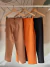 Pantalón Sastrero Eva - tienda online