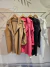 Imagen de Trench Eva