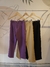 Pantalon Klara - Lemmon