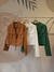 Blazer cargo Martina - Lemmon