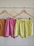 Short Marruecos Confy