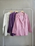 Blazer Malva - Lemmon