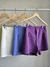 Short Malva