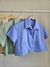 Camisa Alen