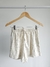 Imagen de Short Lino