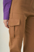 Pantalón cargo Eva en internet