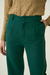Pantalón recto Eva - comprar online