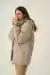 Campera vicky