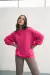 Buzo Juana Oversize