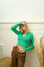 Sweater Chomba Pia - comprar online