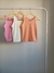 Musculosa Ari - Lemmon