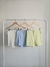 Short con bolsillo Santorini - comprar online