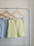 Short con bolsillo Santorini - Lemmon