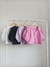 Blusa Alen
