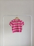Remera Selene - Lemmon