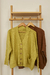 Saco Olivia - Lemmon