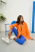 Blazer Chloe en internet