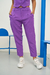 Pantalon Sastrero Emilia - Lemmon