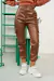 Pantalon Cargo Goa
