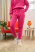 Jogger Juana en internet