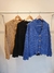 Cardigan Regina - tienda online