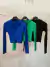 Sweater Chomba Pia - comprar online
