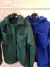 Campera Daya - comprar online