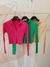 Sweater Chomba Pia - tienda online