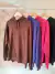 Buzo Juana Oversize