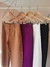Pantalón recto Eva - comprar online