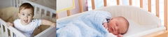 Banner de la categoría Cunas Bebés