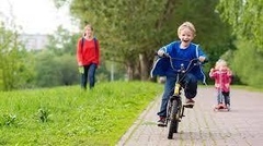Banner de la categoría Rodados Infantiles
