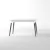 Mesa Lacar 135 Valenziana - comprar online