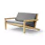 Sillón Capri 2 Cuerpos Valenziana en internet