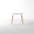 Mesa Lacar 90 Valenziana - comprar online